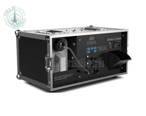 CHAUVET-PRO AmHaze Stadium