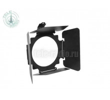 CHAUVET COLORdash Par 7 Barn Door
