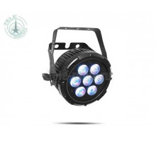 CHAUVET COLORdash Par Quad 7