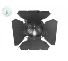 CHAUVET-PRO F7.5' Barndoor fits Ovation F165/265/915 V2