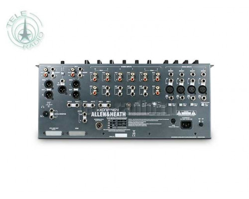 Allen & Heath XONE:464