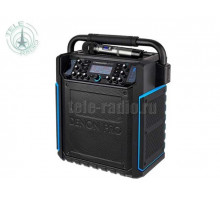 Denon CommanderSport