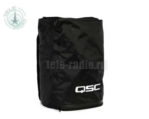 QSC CP8