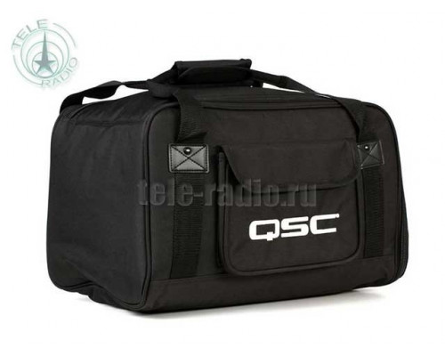 QSC CP8