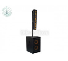 Markaudio AC System 2