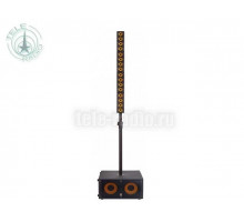 Markaudio Ergo System 4