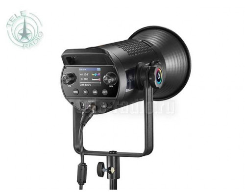 Осветитель светодиодный Godox SZ150R студийный