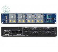 Focusrite Pro ISA 428MK2