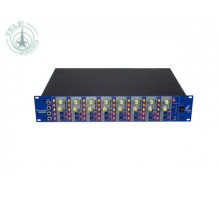 Focusrite Pro ISA 828 MkII