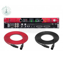 Focusrite Pro Red 8Line