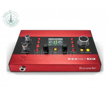 Focusrite Pro RedNet X2P