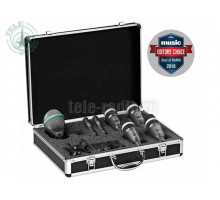 AKG DrumSet Concert 1