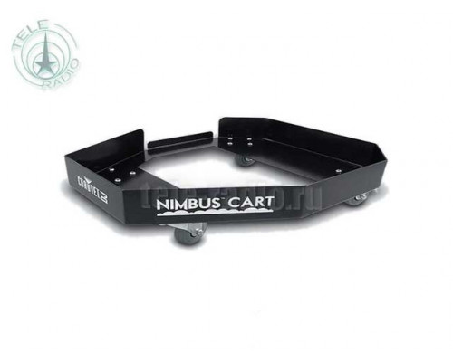 CHAUVET-DJ Nimbus
