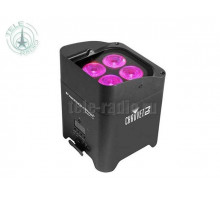 CHAUVET-DJ Freedom Par Hex 4
