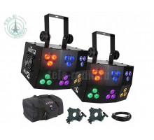 CHAUVET-DJ Wash FX 2
