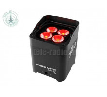 CHAUVET-DJ Freedom Par Quad-4 IP