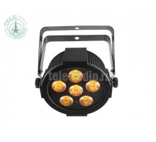 CHAUVET-DJ SlimPAR Q6 USB