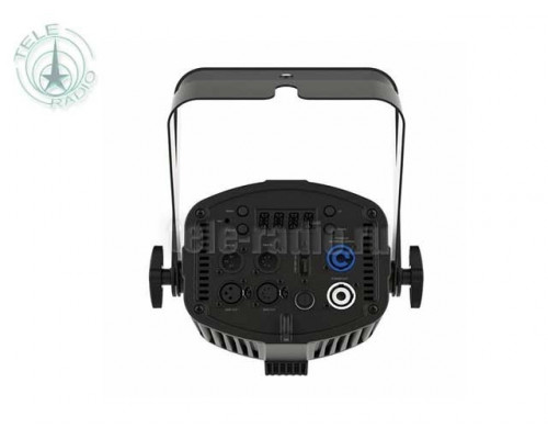 CHAUVET-DJ EVE P-140VW