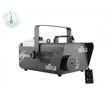 CHAUVET-DJ Hurricane 1600
