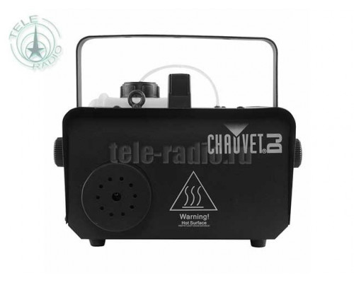 CHAUVET-DJ Hurricane 1600