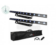 CHAUVET COLORband Pix USB