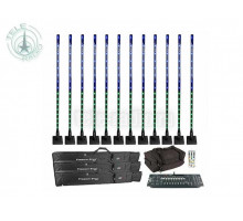 CHAUVET-DJ Freedom Stick Pack