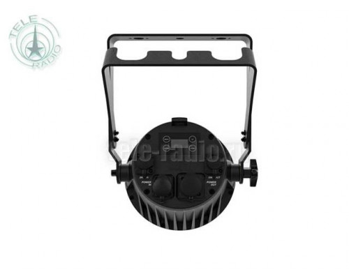 CHAUVET-PRO COLORado 1QS