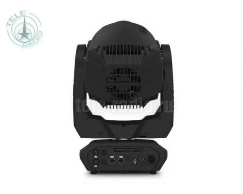 CHAUVET-PRO Maverick Force S Profile