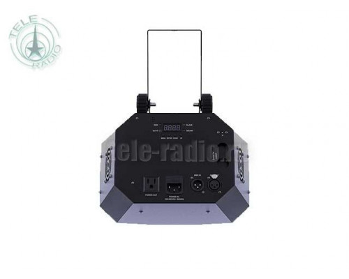 CHAUVET-DJ Wash FX HEX