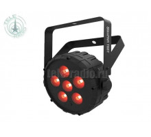 CHAUVET-DJ SlimPAR T6BT