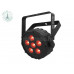 CHAUVET-DJ SlimPAR T6BT