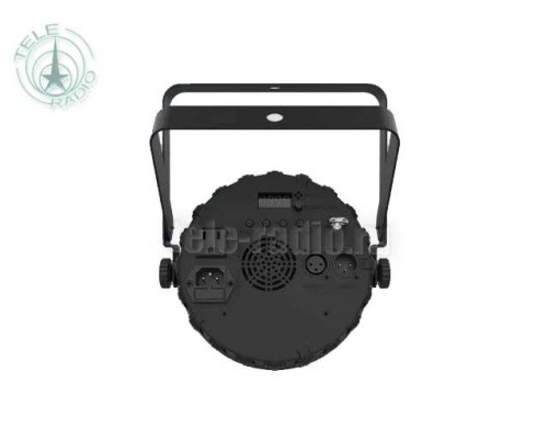CHAUVET-DJ SlimPAR T6BT
