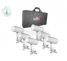 CHAUVET EZPin Zoom Pack