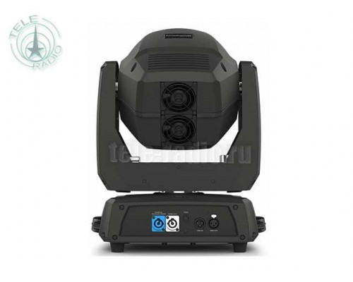 CHAUVET-DJ Intimidator Spot 475Z IRC