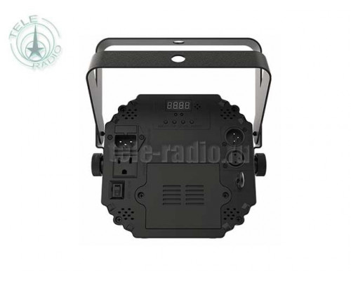 CHAUVET-DJ EZ Link Par Q6 BT