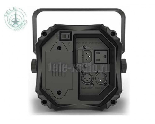 CHAUVET-DJ EZ Link Par Q4 BT