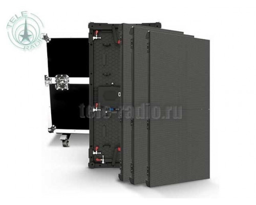 CHAUVET-DJ Vivid 4