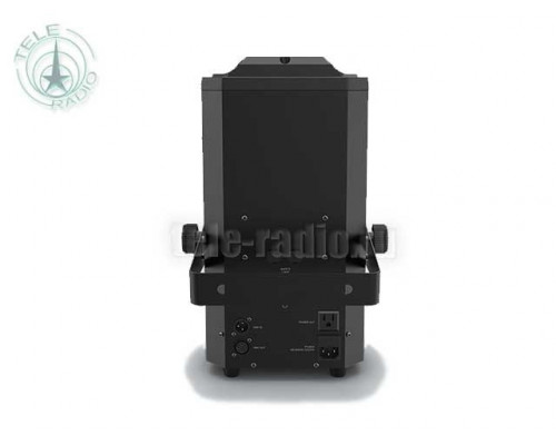 CHAUVET-DJ Intimidator Scan 360