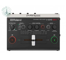 Roland V-02HD MK II