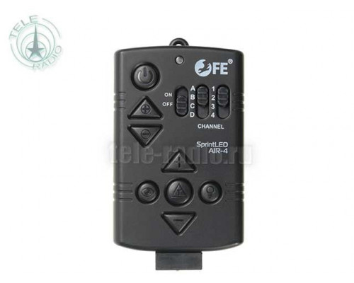 Falcon Eyes Sprinter LED 3300-SBU Kit
