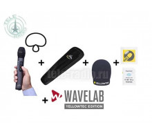 Yellowtec iXm Bundle + WaveLab