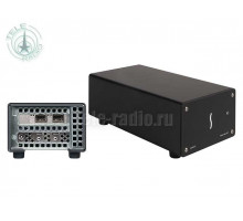 Sonnet Twin 10G Thunderbolt 3 to Dual Port Copper 10GBASE-T Ethernet Adapter