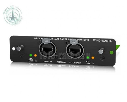 Behringer WING