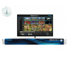 AJA BRIDGE NDI 3G