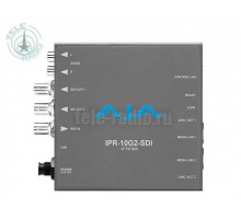 AJA IPR-10G2-SDI