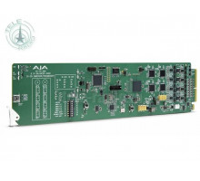 AJA OG-3G-AMA