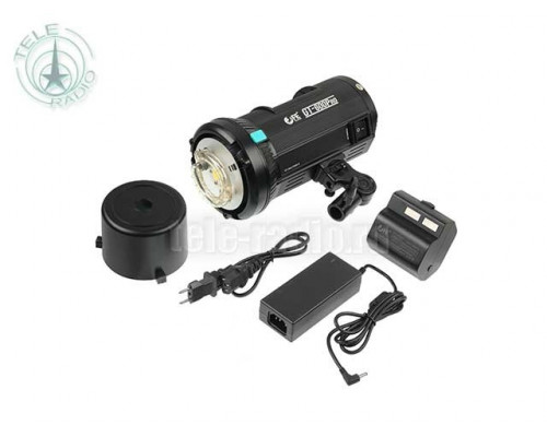 Falcon Eyes GT-600Pro