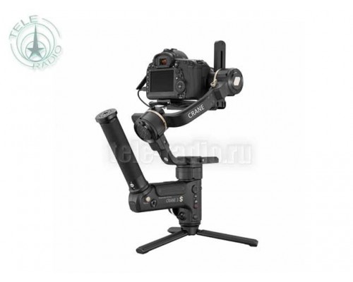 Zhiyun Crane 3S-E