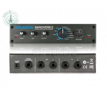 Alesis NanoVerb 2