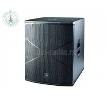 Das Audio VANTEC-18A